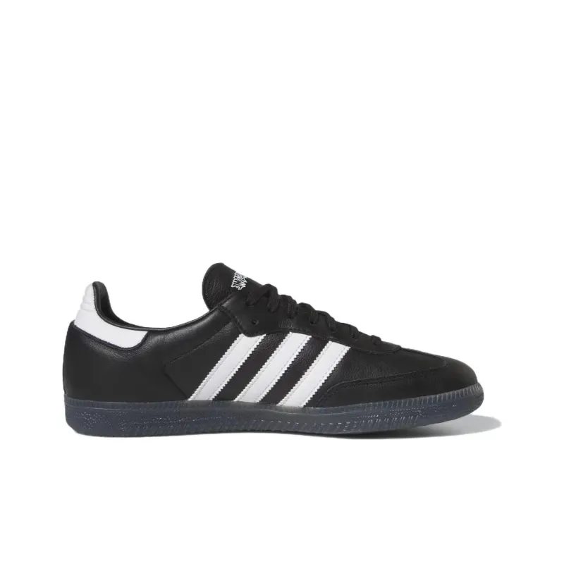 Adidas Samba Fucking Awesome Jason Dill Black-1