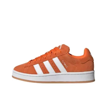 Adidas Originals Campus 00s Orange Gum Kids