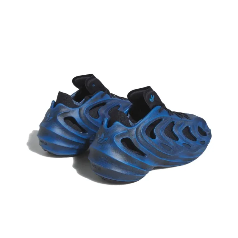 Adidas AdiFOM Q Cosmic Way Runners Neptune-2