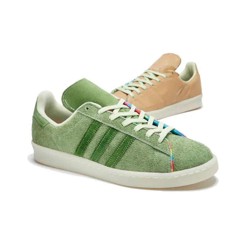 Adidas Campus 80s Crop-4