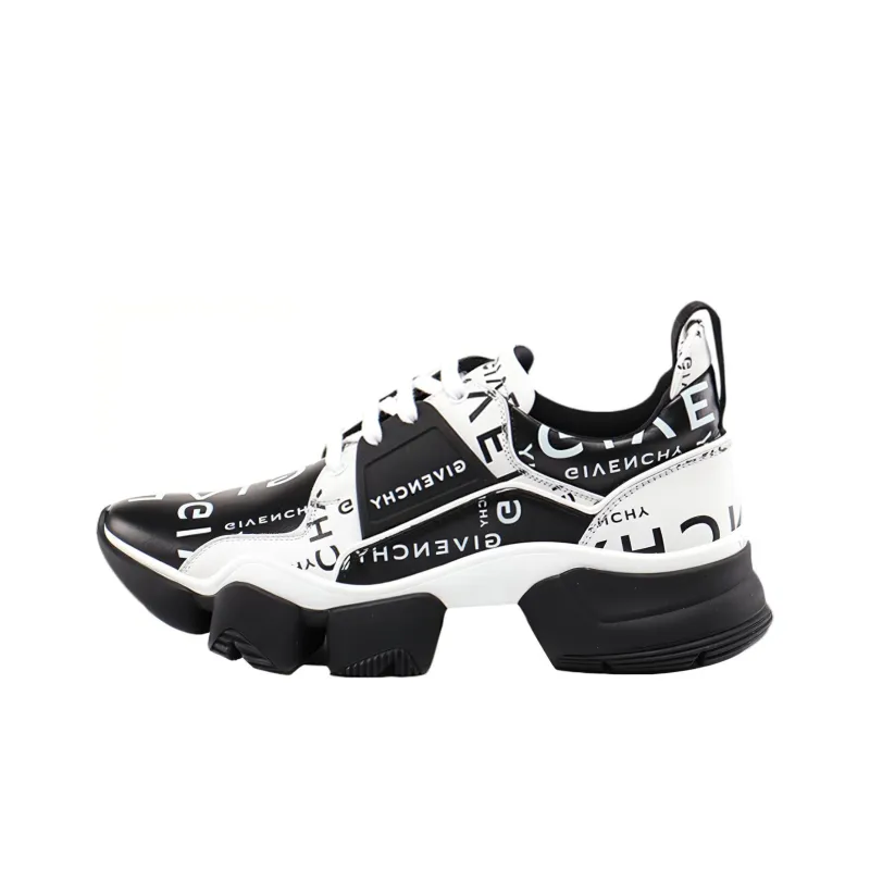 Givenchy Jaw 'Overprint'-0