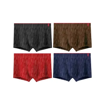 Rich Birds Underpants Men's 4 Pack
