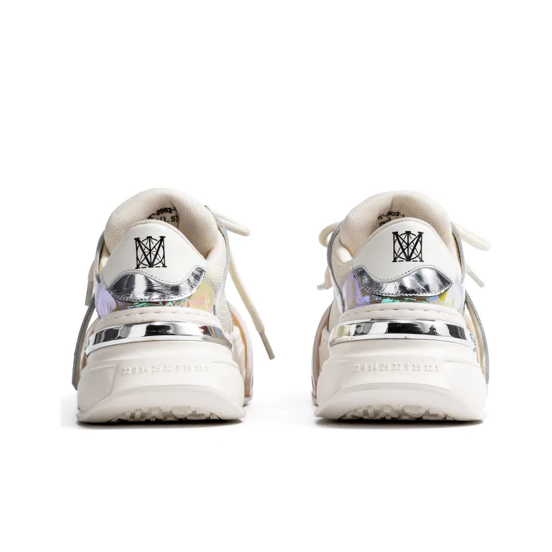VINYVIOLA Low-Top Skateboard Shoes Women's-16