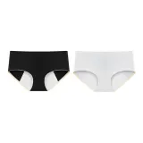 2 Pack (Black+Gray)