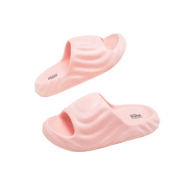 TALKING TOM Slide Slippers Women's-9