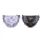 2 Pack, Gray Purple+Gray Black