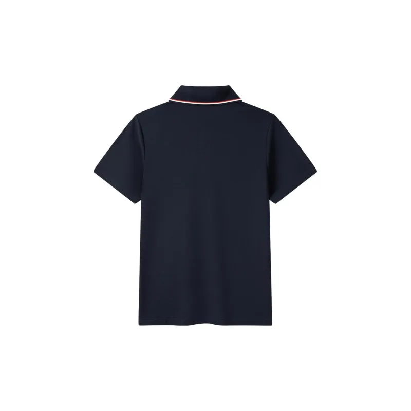 Le Coq Sportif Polo Shirt Unisex-15