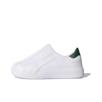 AdiFOM Superstar Adidas Originals 'White Collegiate Green'