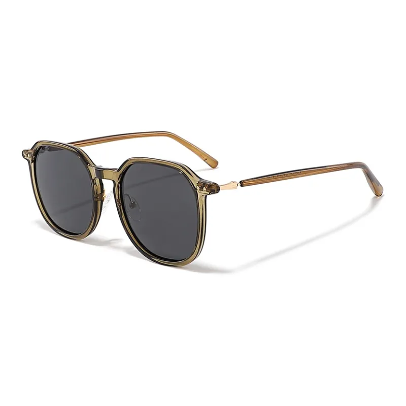 Sagawa Sunglasses Unisex-2