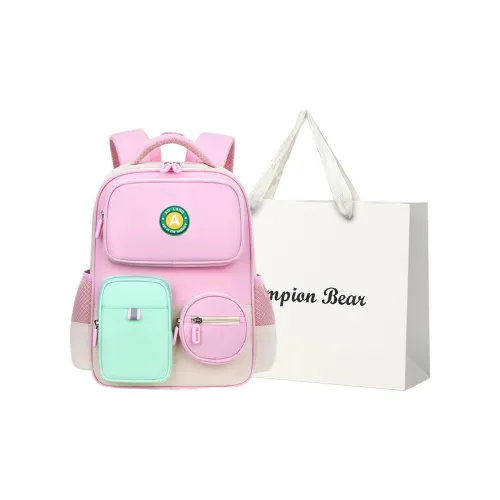 Champion Cub Student Backpacks