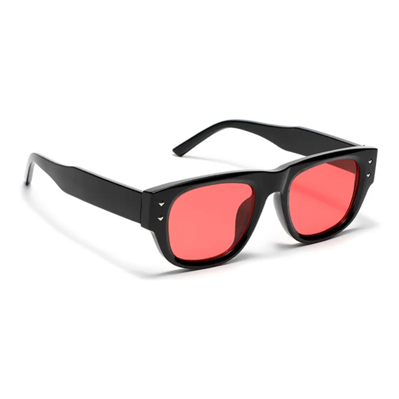KENMO Rectangular Sunglasses Unisex-5