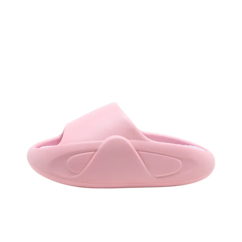 TALKING TOM Slide Slippers Women's-10