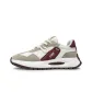 Beige Red