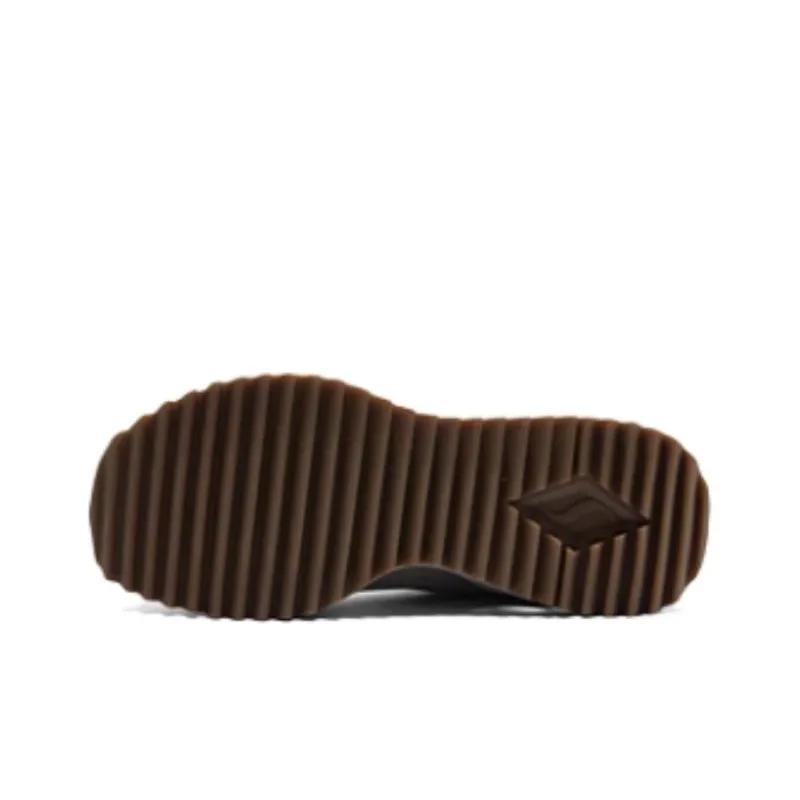 Skechers Street Series Cushioned Slip Resistant Low Top Outdoor Shoes Women's Taupe-5