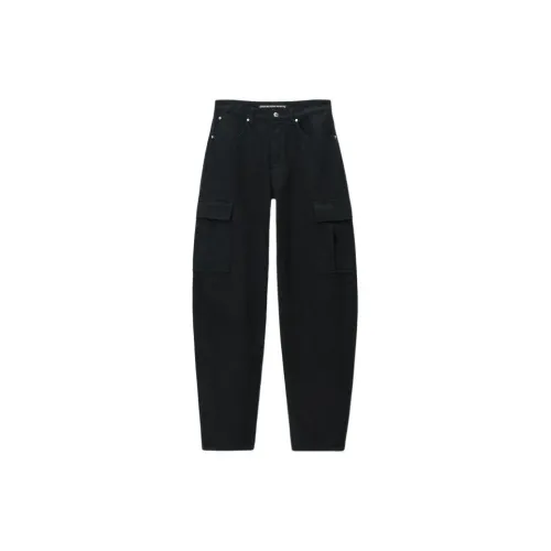 Alexander Wang Jeans Women's Black