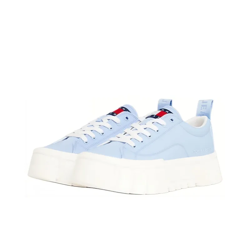 Tommy Hilfiger Chunky Sole Sneakers Women's-1