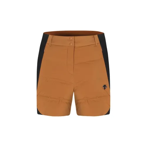 DESCENTE Women's Casual Shorts