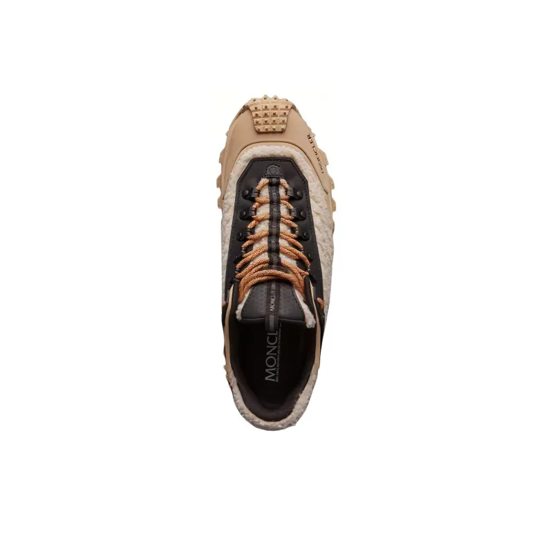 Moncler Trailgrip Chunky Trainers-2
