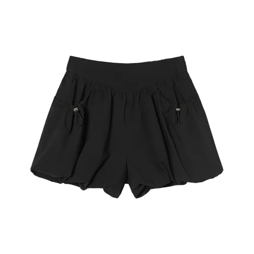 EPTISON WOMAN Women Casual Shorts