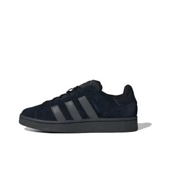 Adidas Originals Campus 00s Core Black Lucid Blue