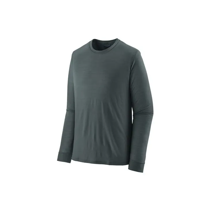 Patagonia Cool Merino T Shirts Men-6