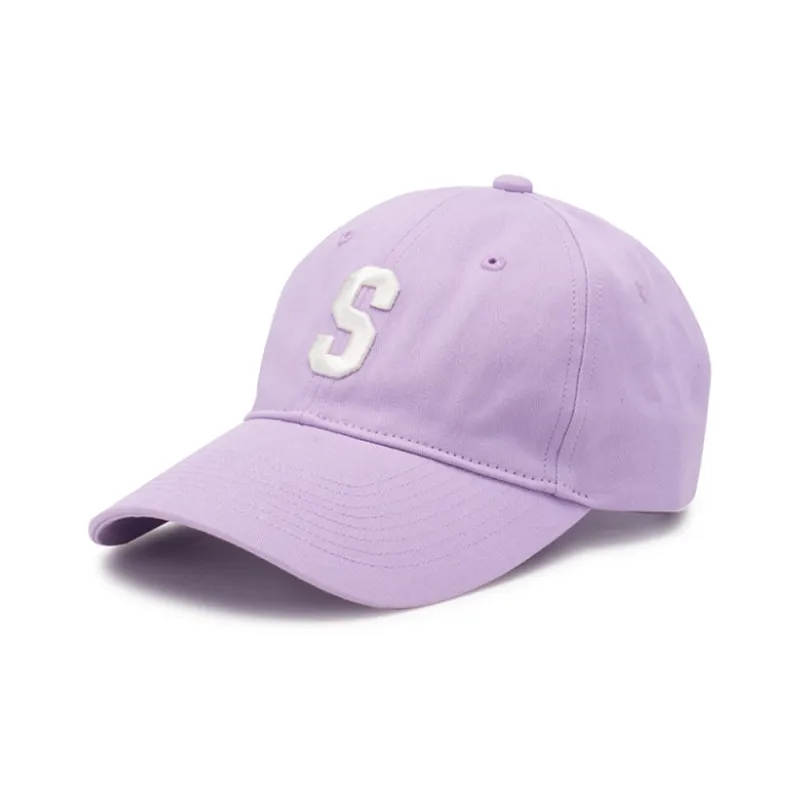 STARTER Cotton Baseball Caps Unisex Multicolor-5
