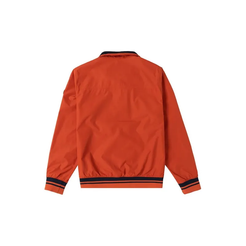 Timberland Jackets Coats Men's Orange-1