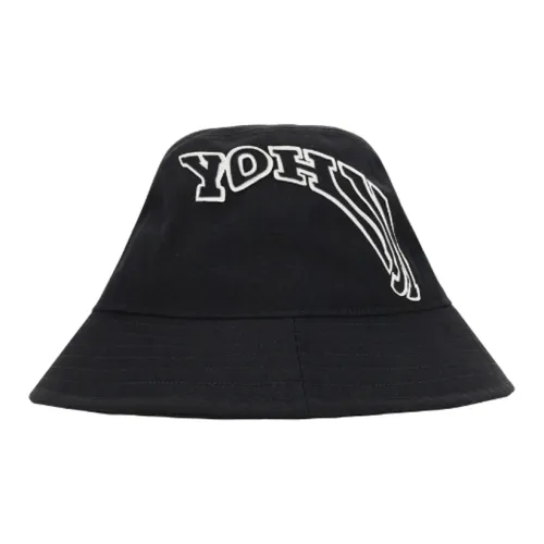 Y-3 Unisex Bucket Hat