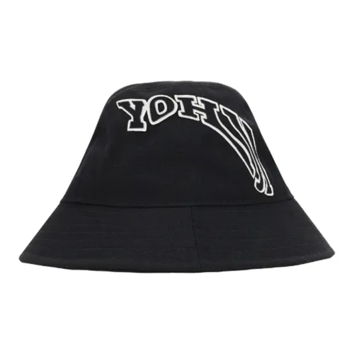 Y-3 Bucket Hats Unisex