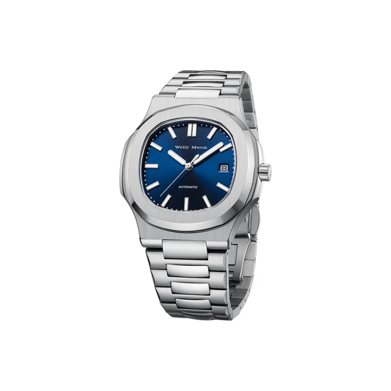 Welly Merck Men Watch-2