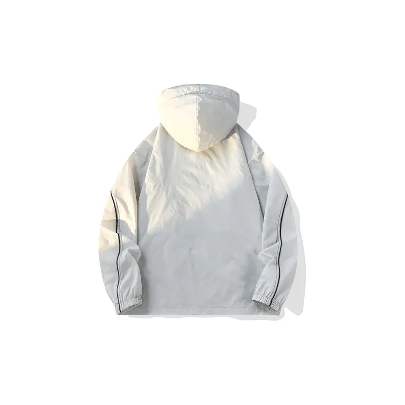 LTIFONE Jackets Unisex-3