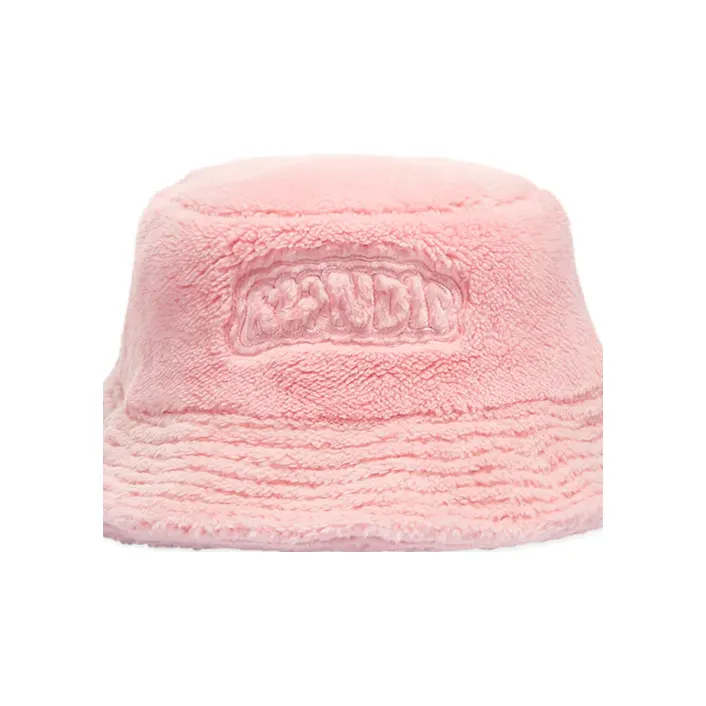 RIPNDIP Polyester Bucket Hats Women's Pink-2