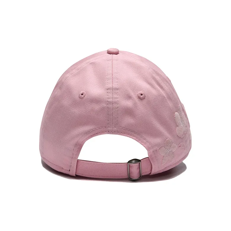 New Era Cotton Baseball Caps Unisex-3