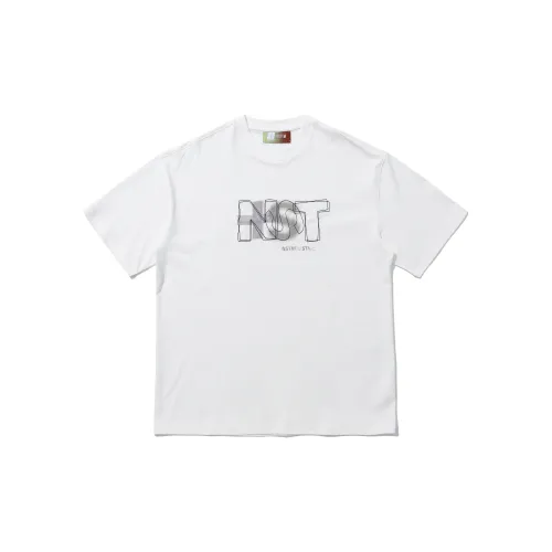 NSTNEW START Unisex T-shirt