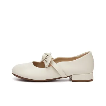 DAPHNE Casual Single Shoes 2.4cm Women's