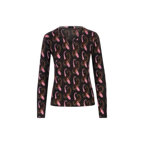 ETRO Sweaters Women's Black