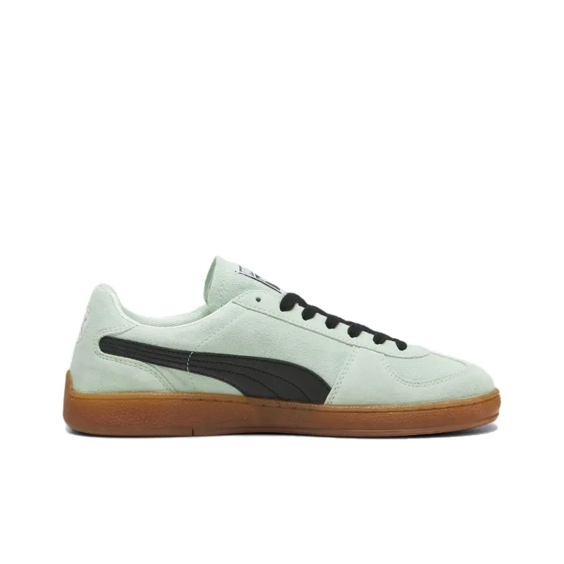 Puma Super Team Suede 'Fresh Mint Gum'-1