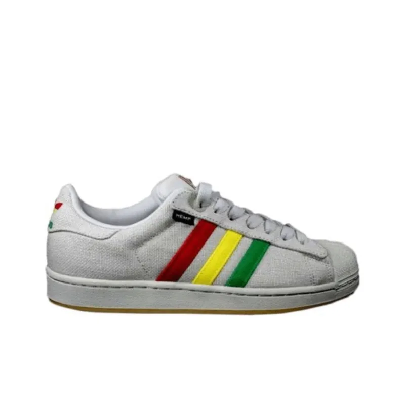 Adidas Supertar 2 Rasta-1