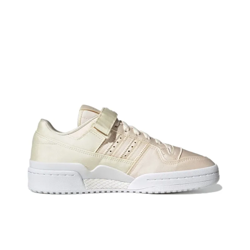 Adidas Forum 84 Low Jumbled Stitch Women's-1