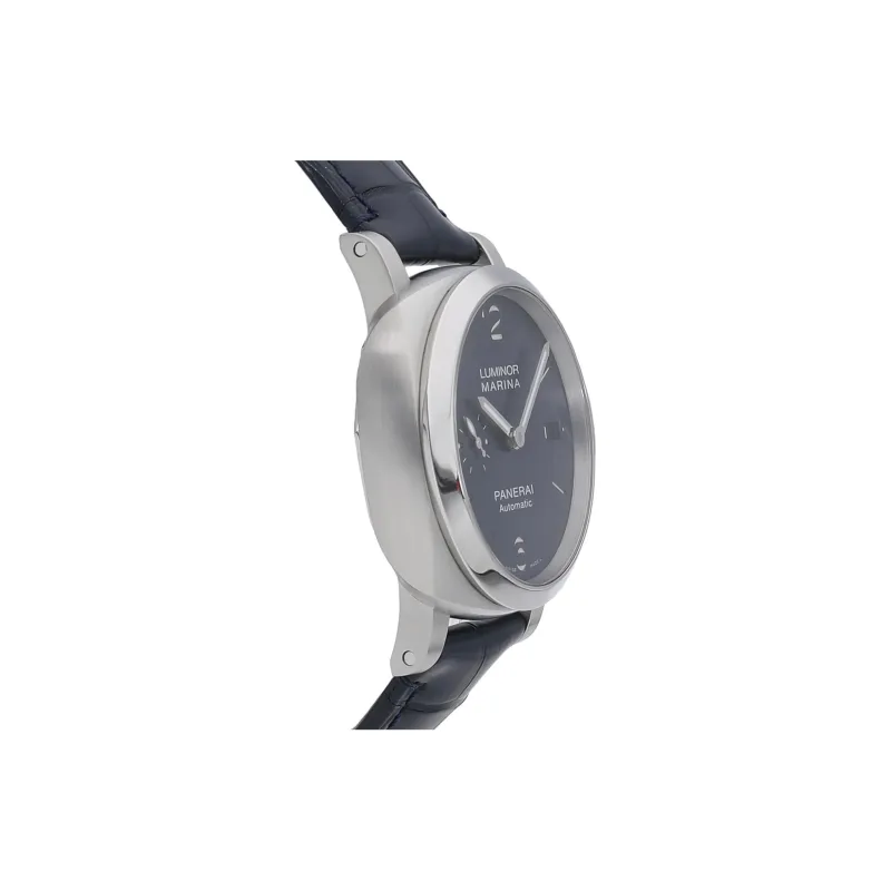 PANERAI Men LUMINOR LUMINO Collection Watch-2