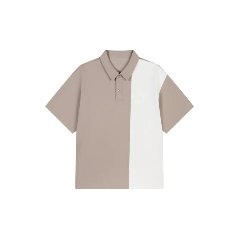 EARL JOEL Polo Shirts Unisex-4