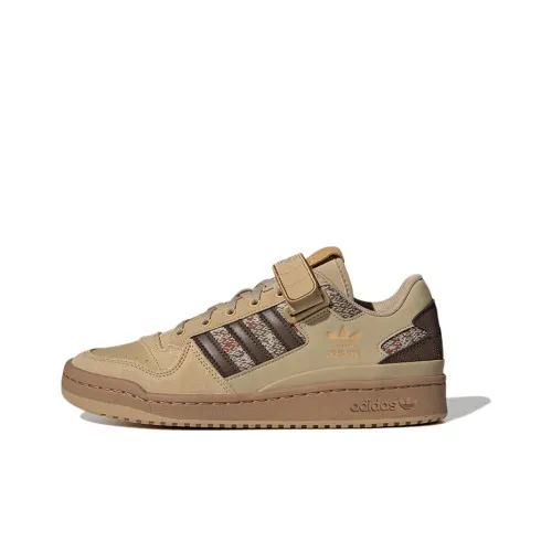 Adidas Forum Low 'Beige Tone Cardboard'