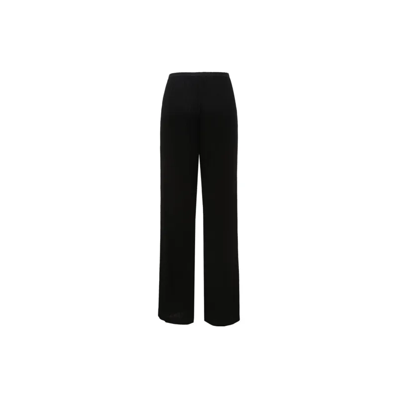 ONLY Casual Pants Women's H1Z Black-1