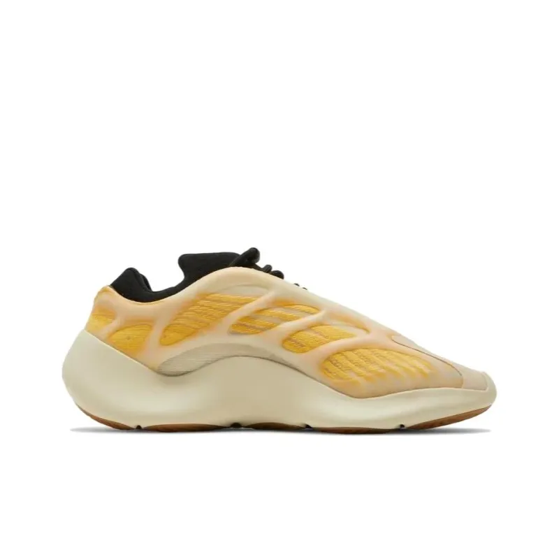 Adidas Originals Yeezy 700 V3 Mono Safflower-1