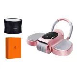 Agate Pink[3S Waist Trimmer+Urban Techwear Fat Burning Belt]