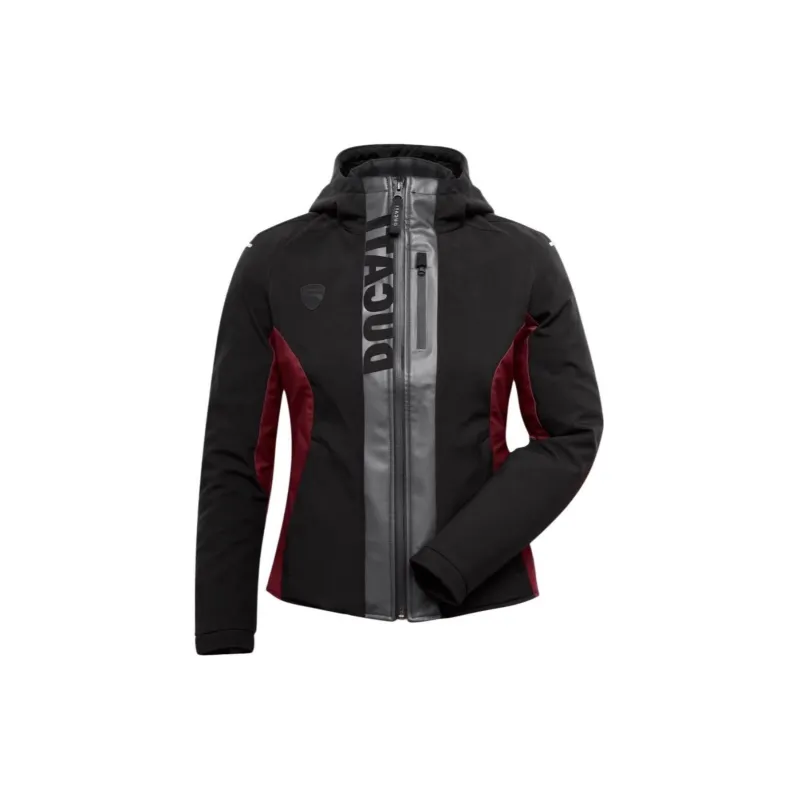 Ducati Racing Suits / Motorcycle Suits Unisex-3