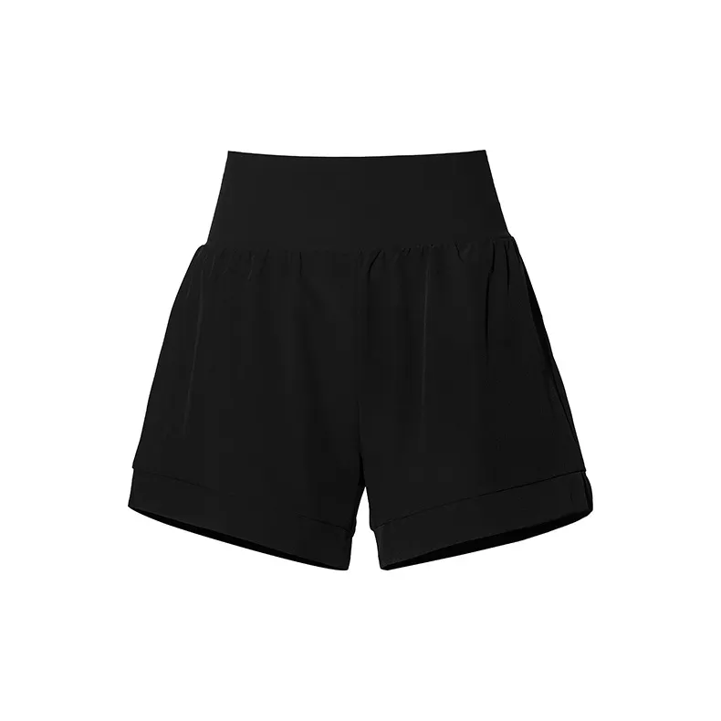 Daz Yoga Shorts Women's-9