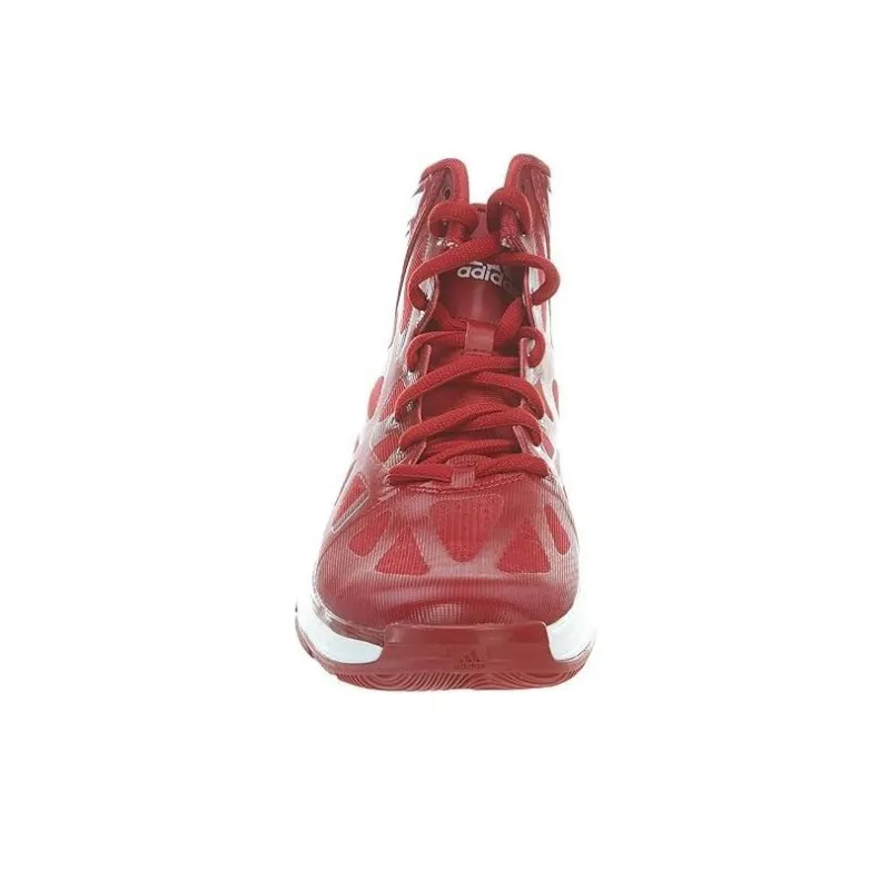 Adidas As Smu Crzy Shadow 2 Vicred/Runwht-2