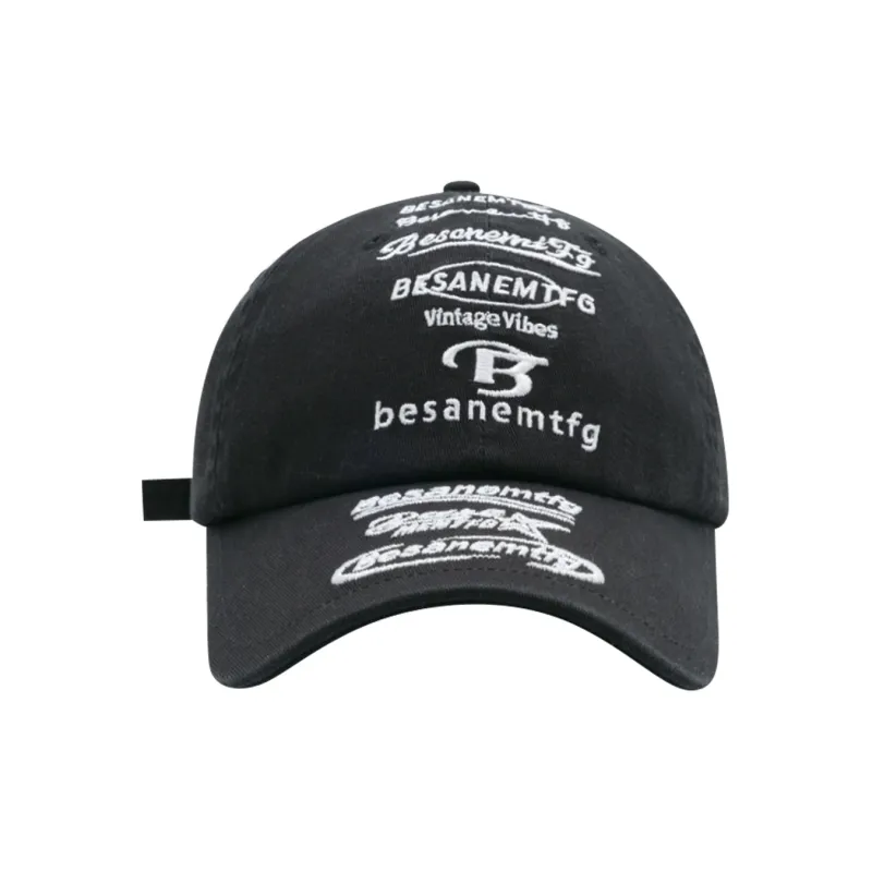 CMFY Cotton Baseball Caps Unisex-0