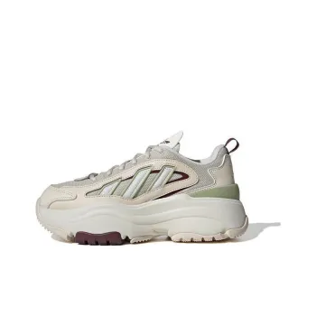 adidas originals Ozgaia Beige Women's